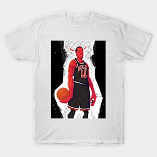 DeRozan T-Shirt